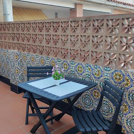 Apartamento Cerca De La Playa Appartement Málaga Buitenkant foto