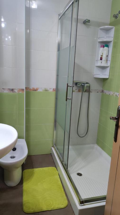 Apartamento Cerca De La Playa Appartement Málaga Buitenkant foto